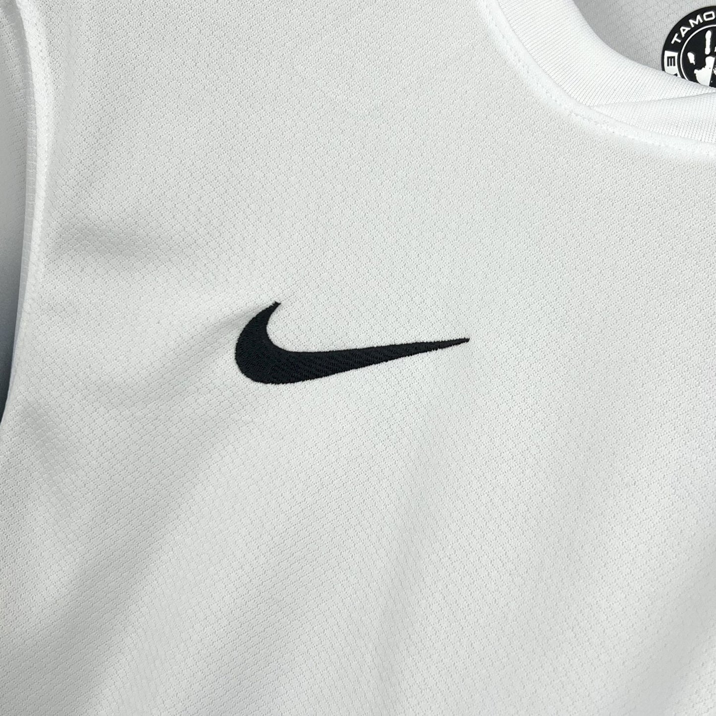 CORINTHIANS HOME 24/25