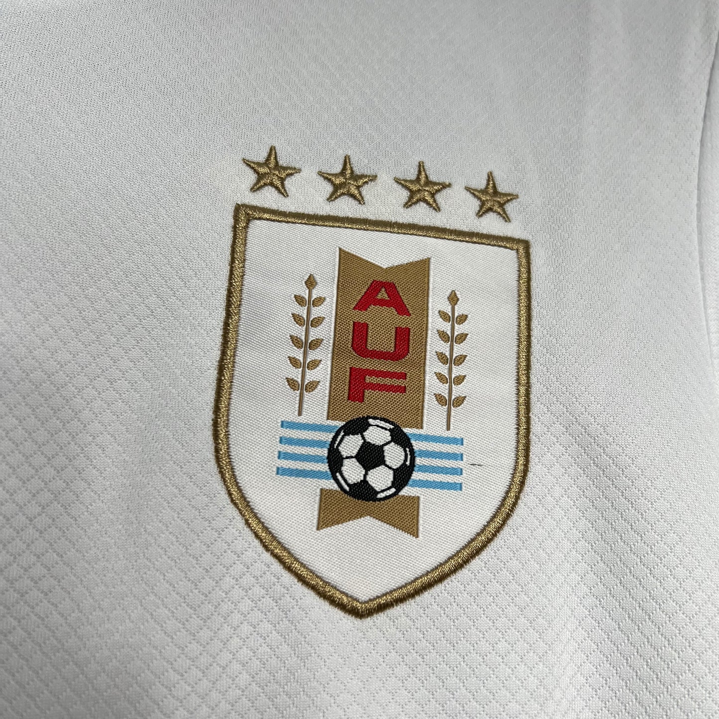 URUGUAY AWAY 24/25