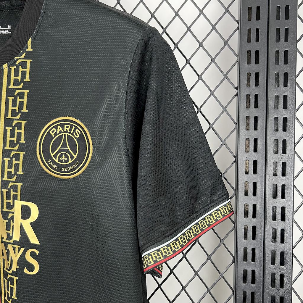 PARIS SAINT-GERMAIN 25/26