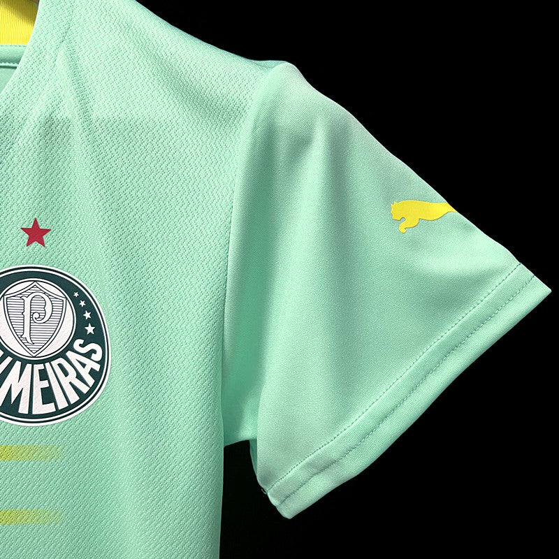 PALMEIRAS THIRD 22/23 WOMAN