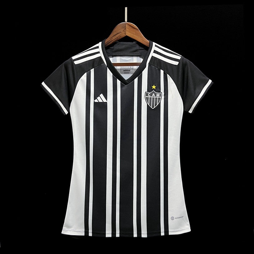 ATLÉTICO MINEIRO HOME 23/24 WOMAN