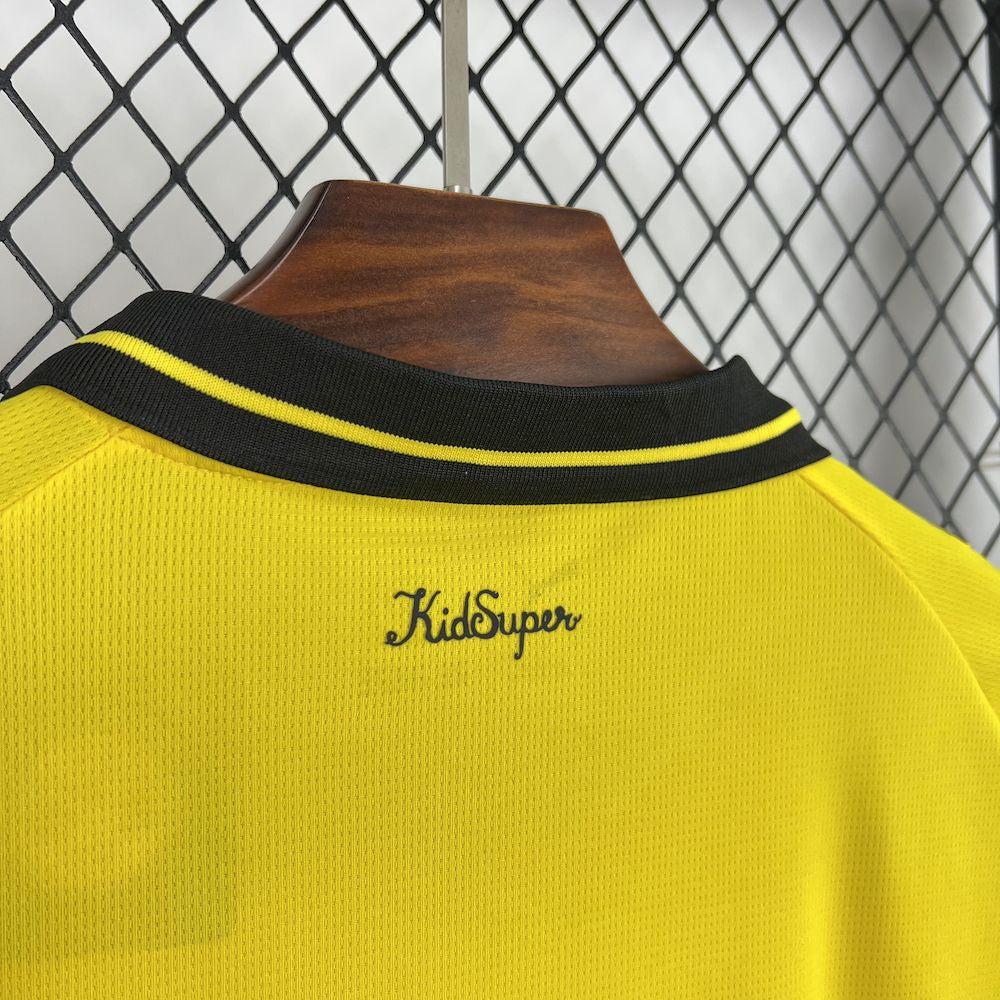 BORUSSIA DORTMUND HOME 25/26