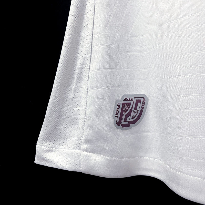 FLUMINENSE AWAY 22/23 WOMAN