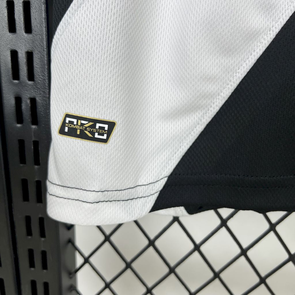 VASCO DA GAMA HOME 25/26