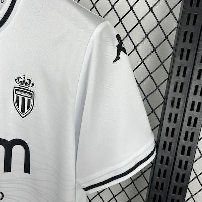 AS MONACO AWAY 25/26