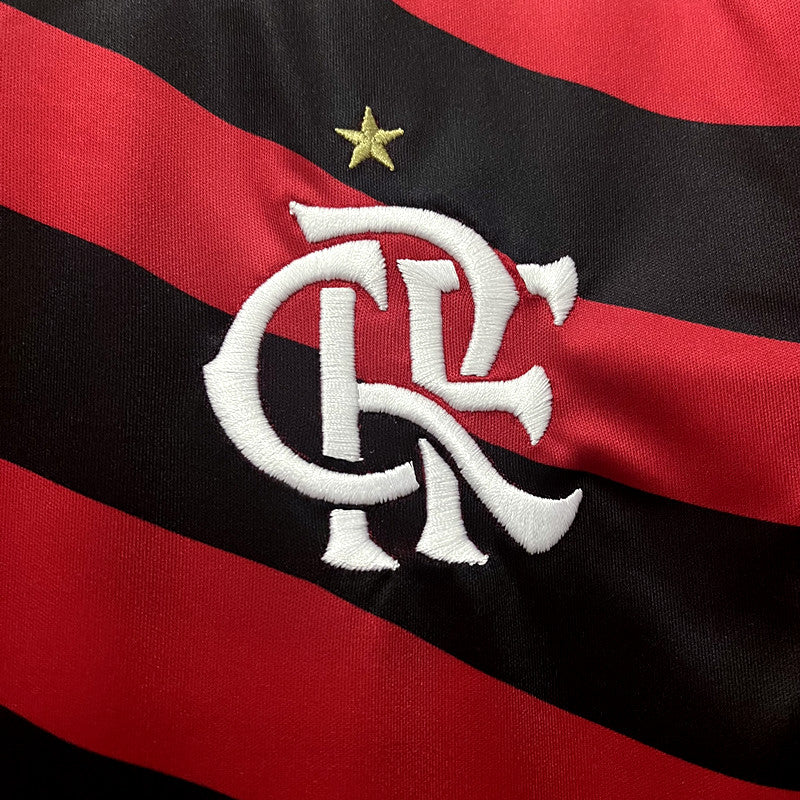 FLAMENGO THIRD AWAY 22/23 WOMAN
