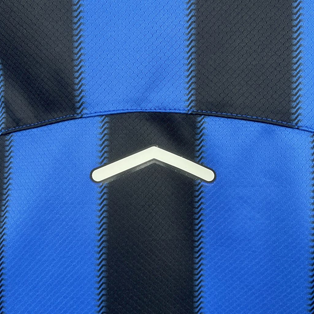 ATALANTA HOME 25/26