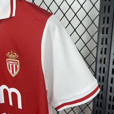 AS MONACO HOME 25/26