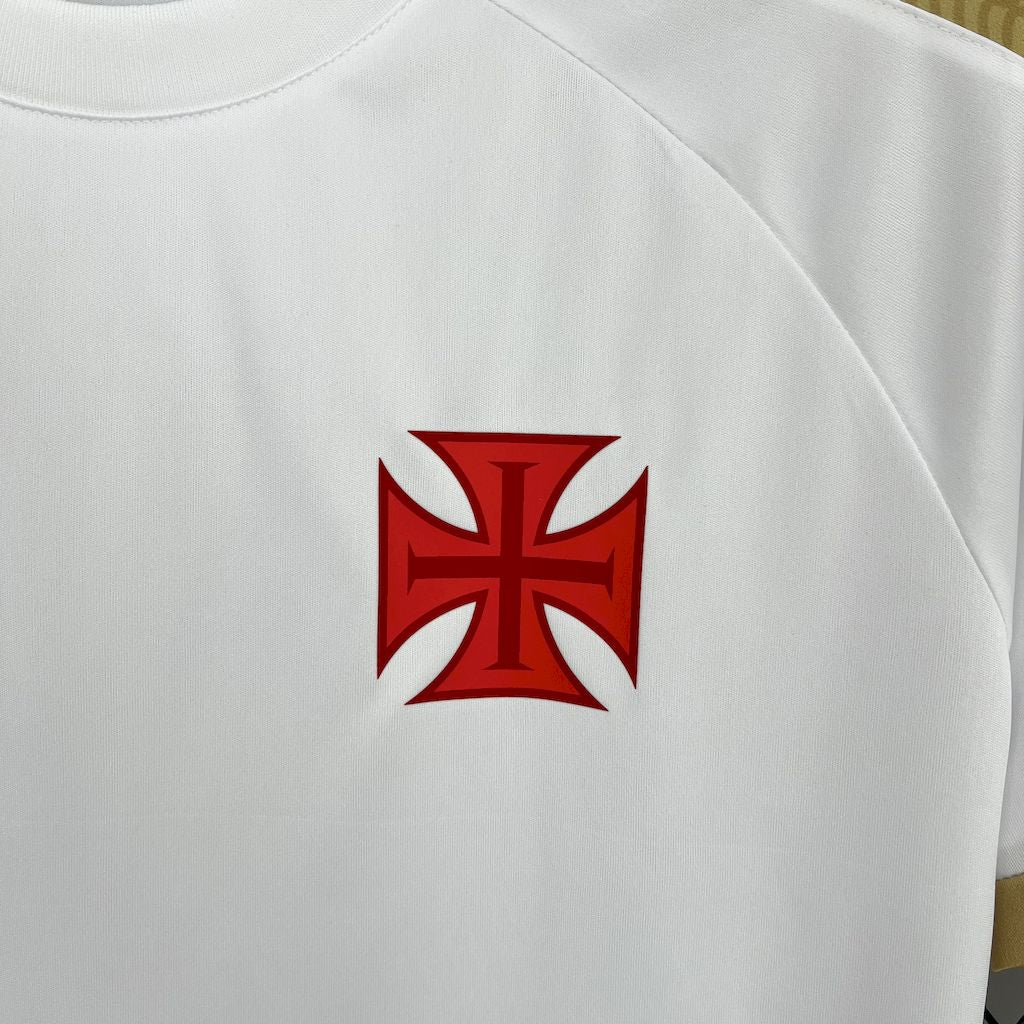 VASCO DA GAMA SUPPORTER II 25/26