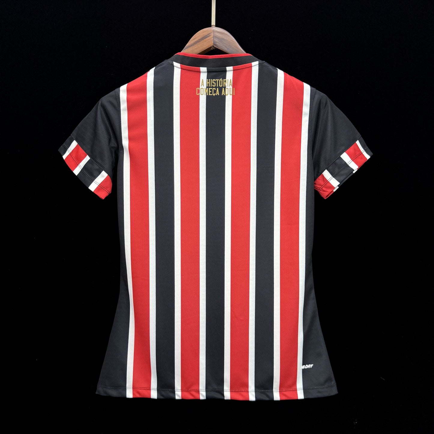 SÃO PAULO AWAY 24/25 WOMAN
