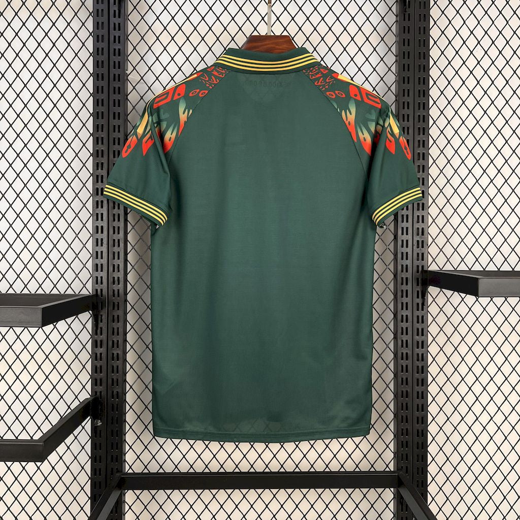 MÉXICO SPECIAL EDITION 25/26