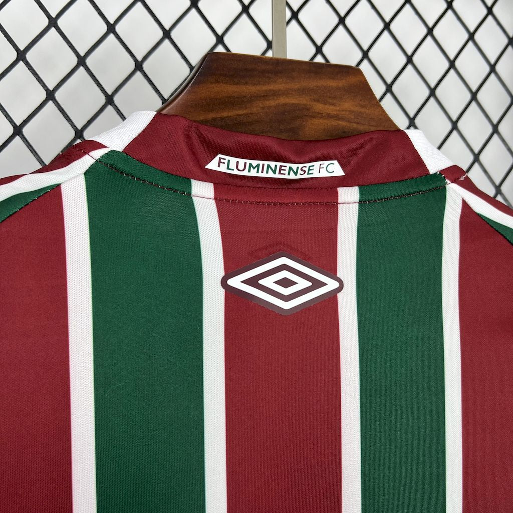 FLUMINENSE HOME 25/26