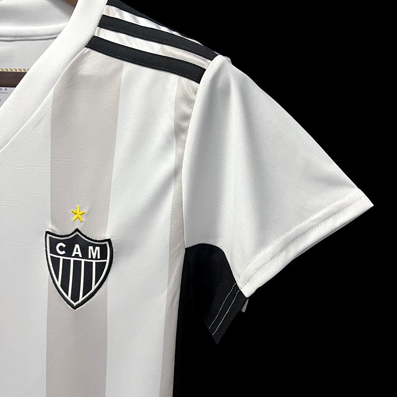 ATLÉTICO MINEIRO AWAY 22/23 WOMAN