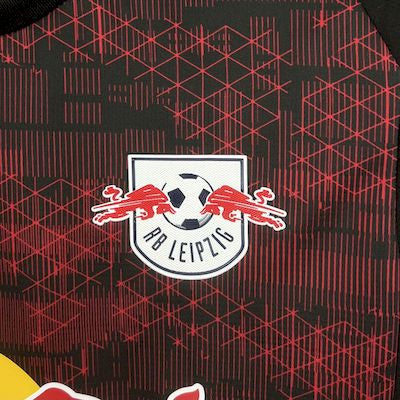 RB LEIPZIG THIRD 25/26