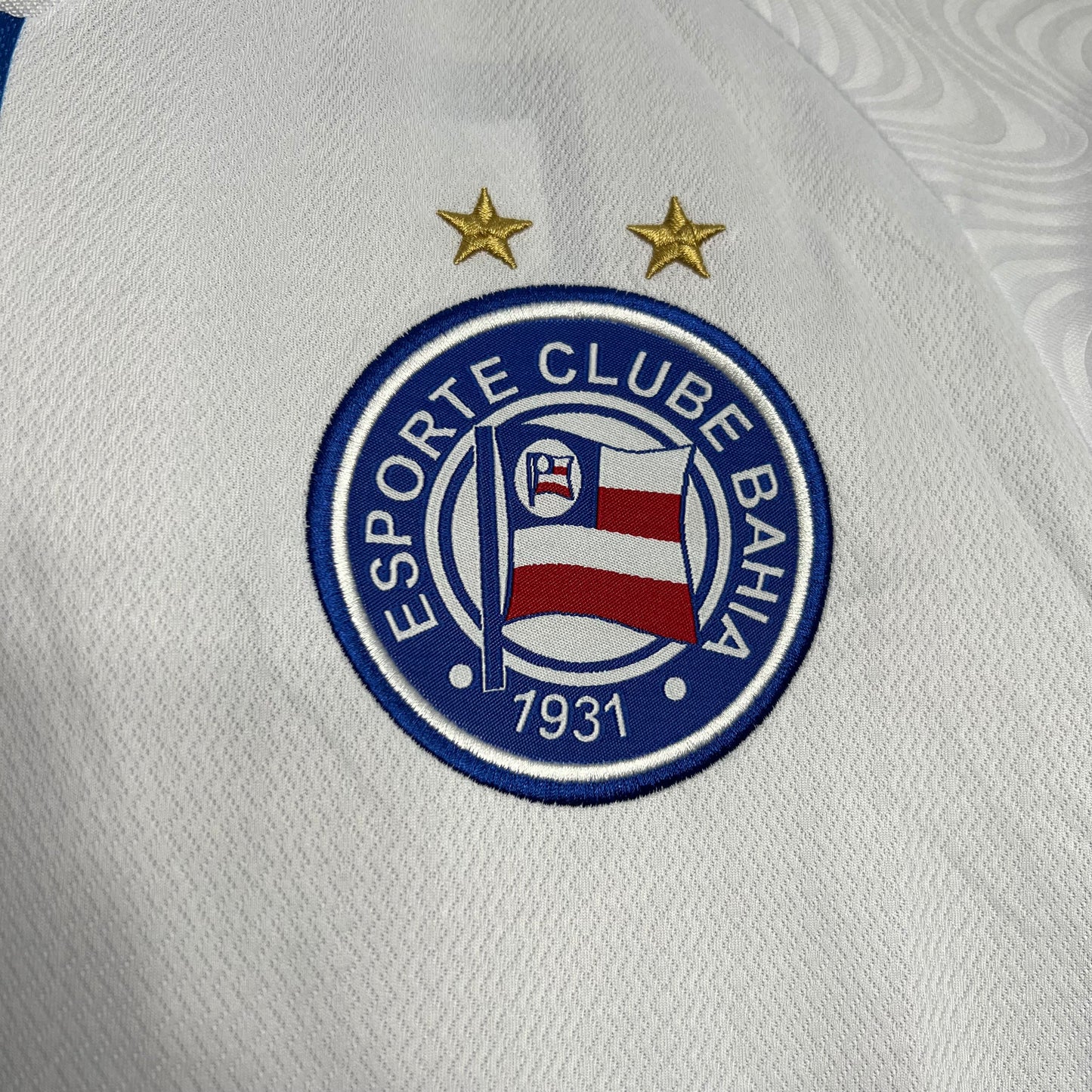 E.C BAHIA AWAY 24/25