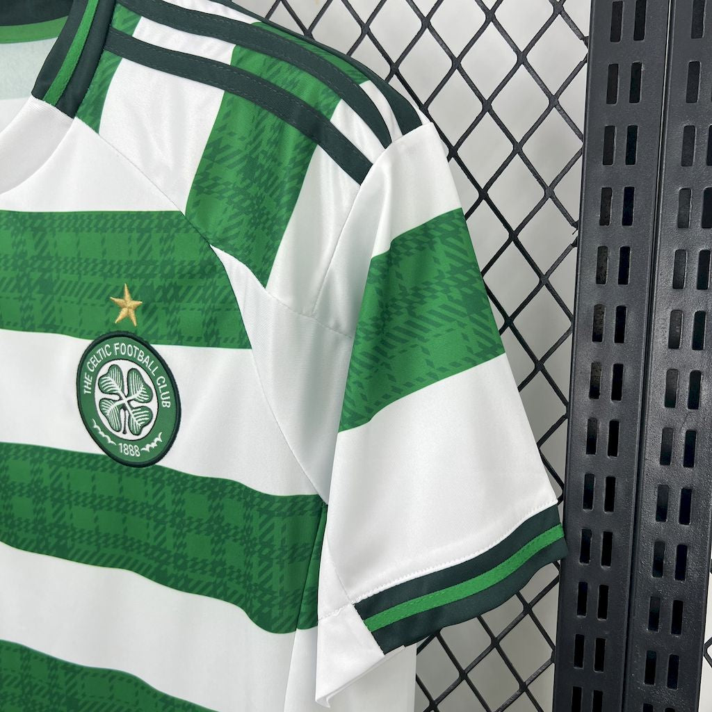 CELTIC HOME 25/26