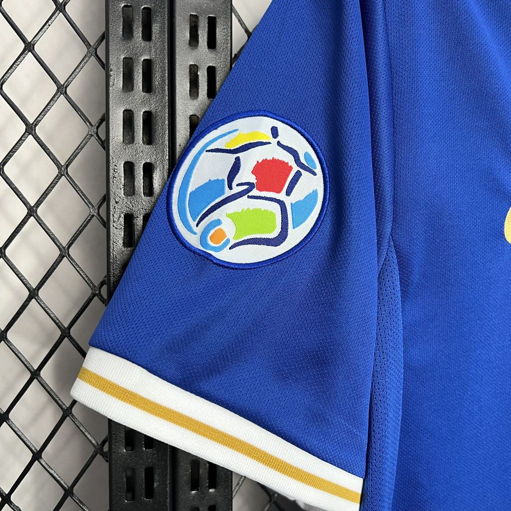 ITÁLIA HOME 1996 RETRÔ
