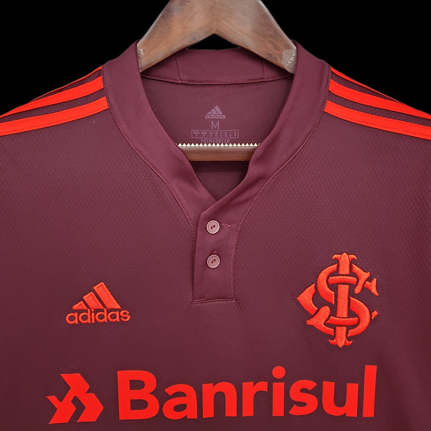 INTERNACIONAL THIRD 21/22