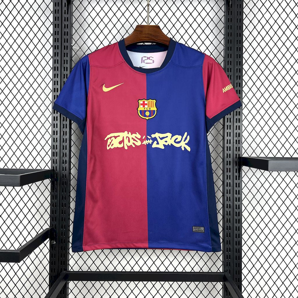 BARCELONA HOME 24/25