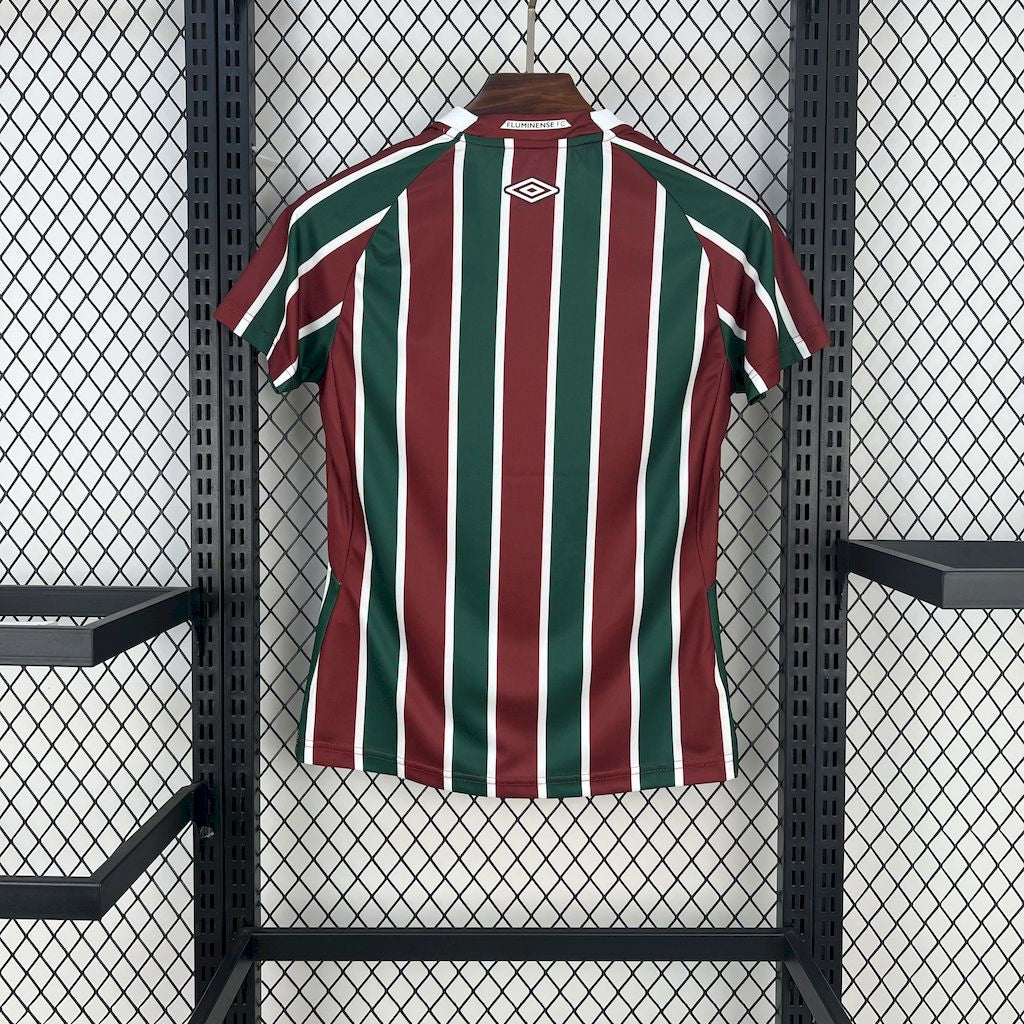 FLUMINENSE HOME 25/26 WOMAN