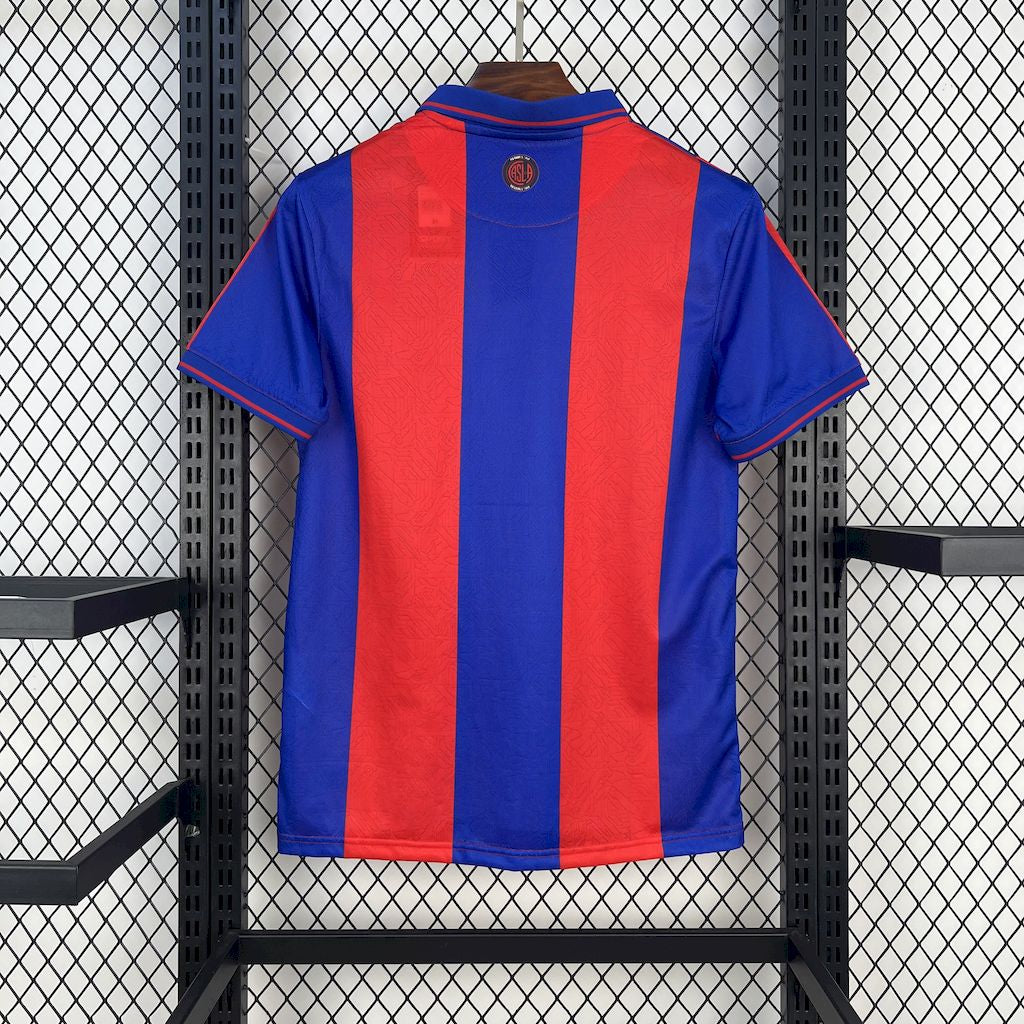 SAN LORENZO DE ALMAGRO HOME 25/26