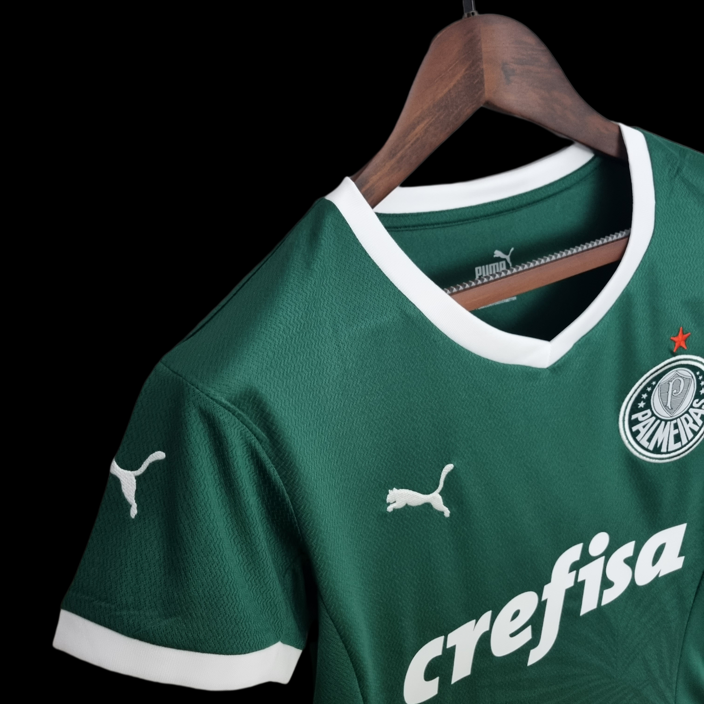 PALMEIRAS HOME 22/23 WOMAN