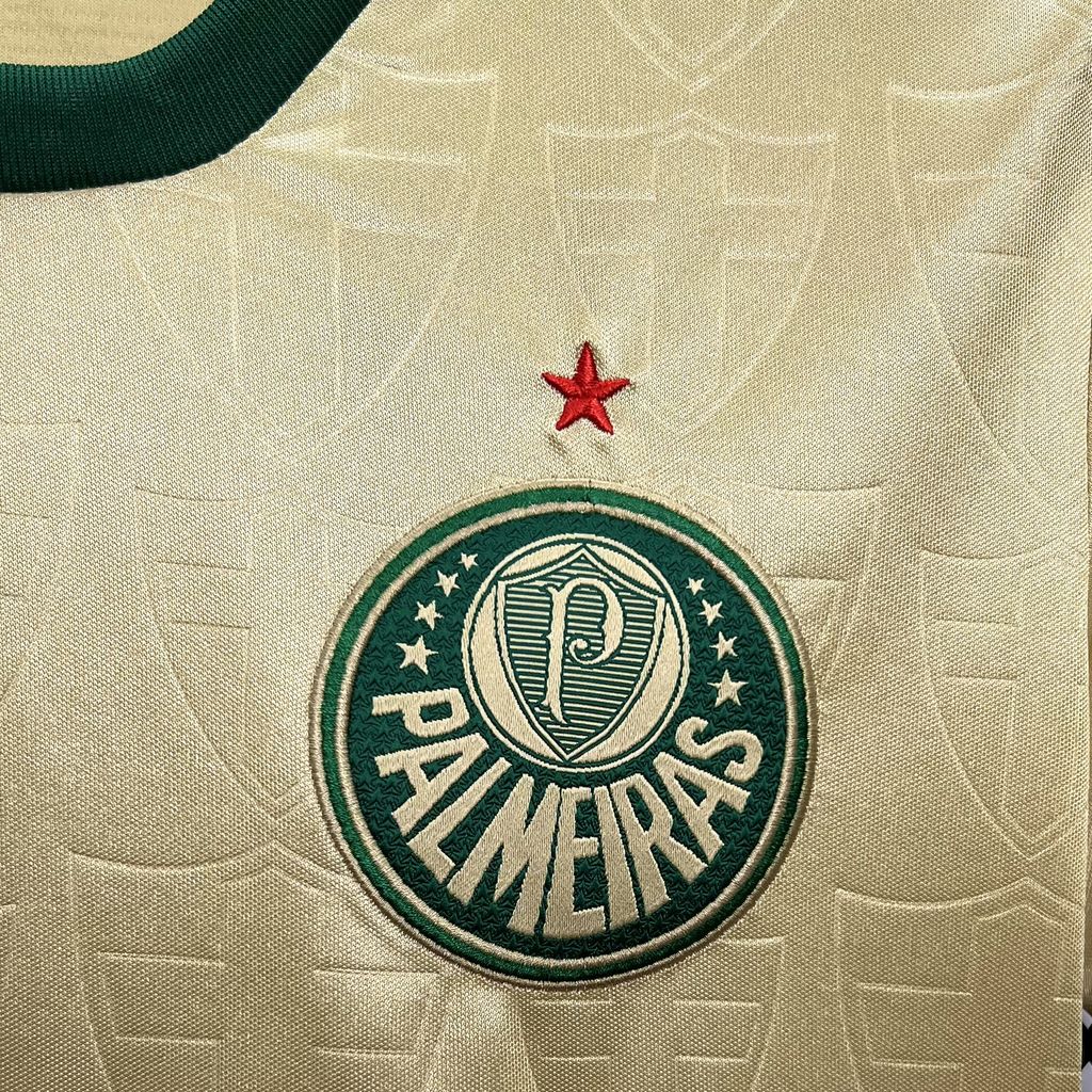 PALMEIRAS THIRD 24/25 WOMAN