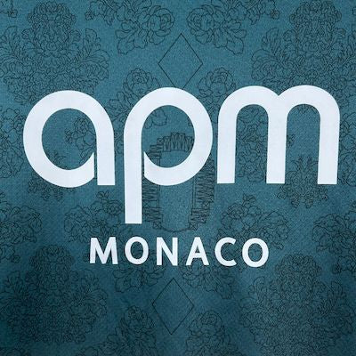 AS MONACO THIRD 25/26