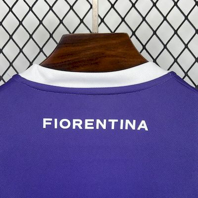 FIORENTINA HOME 25/26