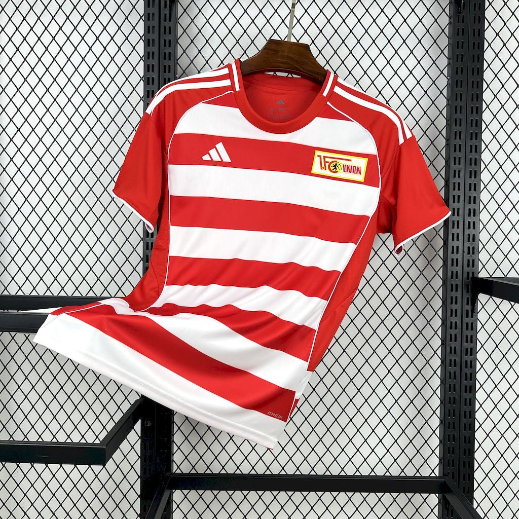 1. FC UNION BERLIN HOME 25/26