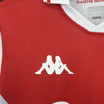 AS MONACO HOME 25/26
