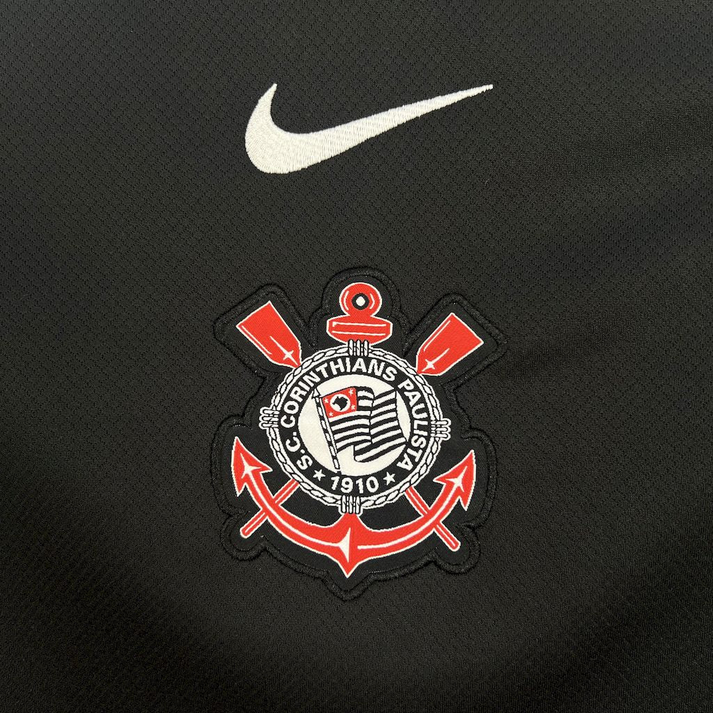 CORINTHIANS AWAY 25/26