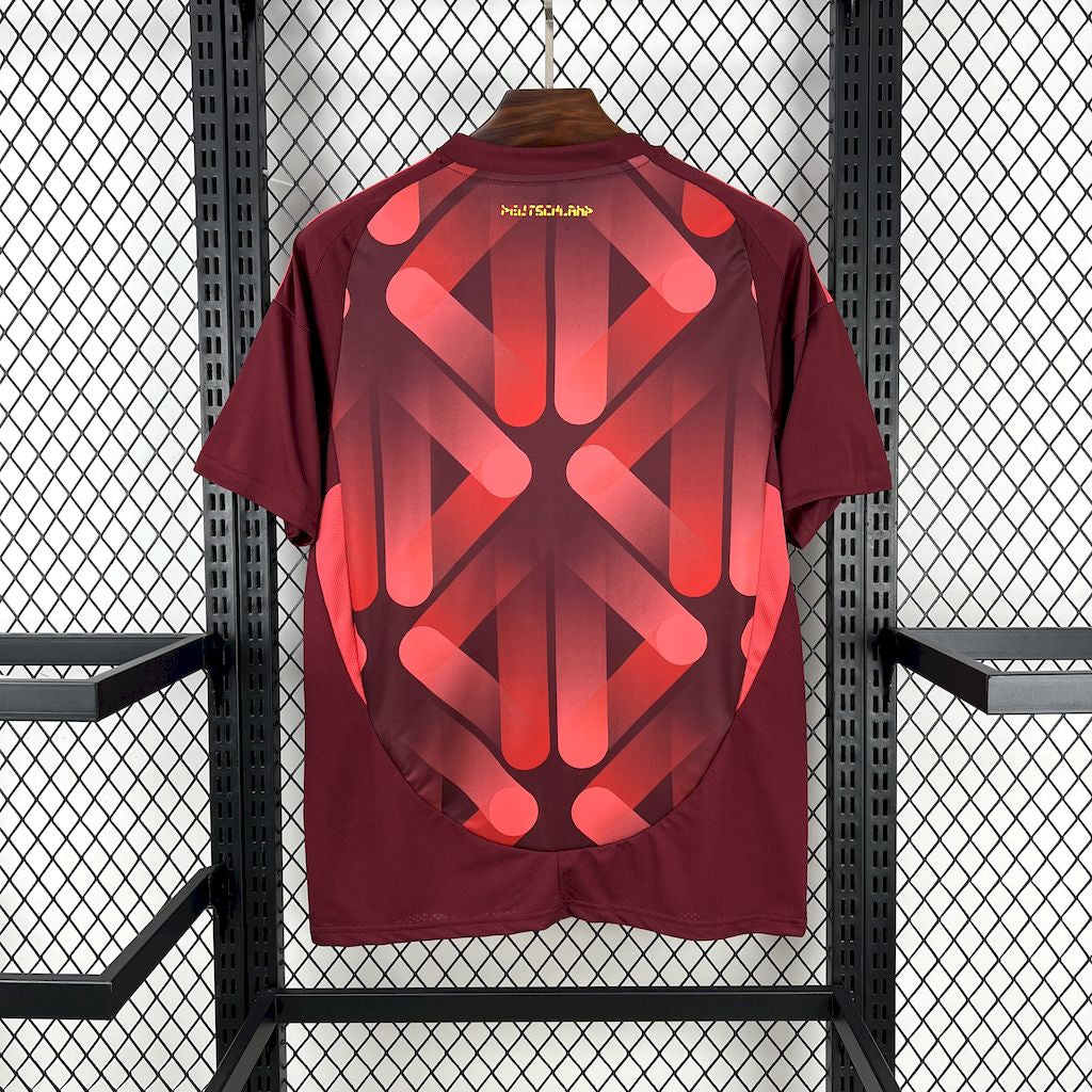 ALEMANHA AWAY 25/26
