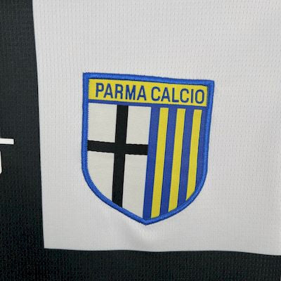 PARMA CALCIO HOME 25/26