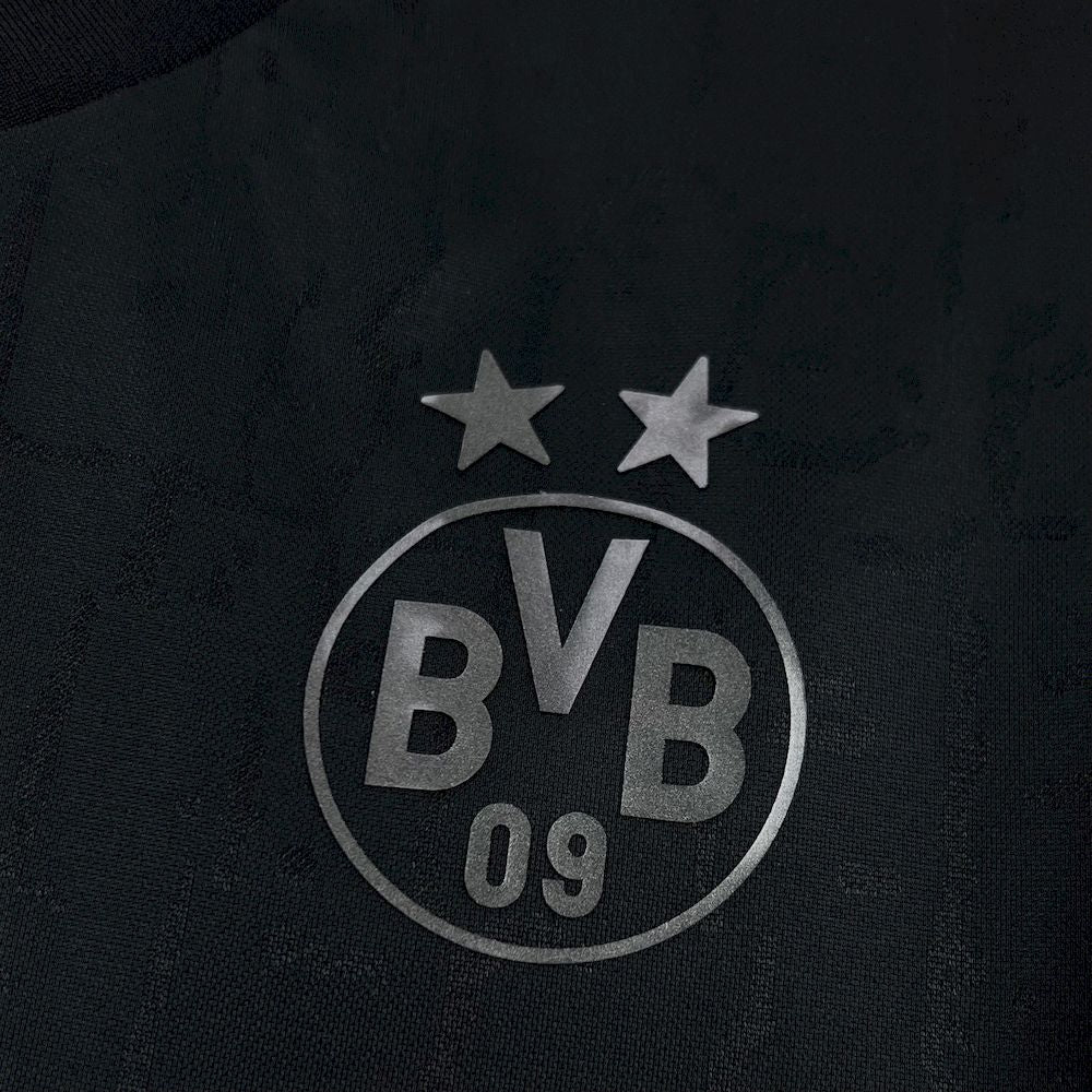 BORUSSIA DORTMUND BLACK 22/23