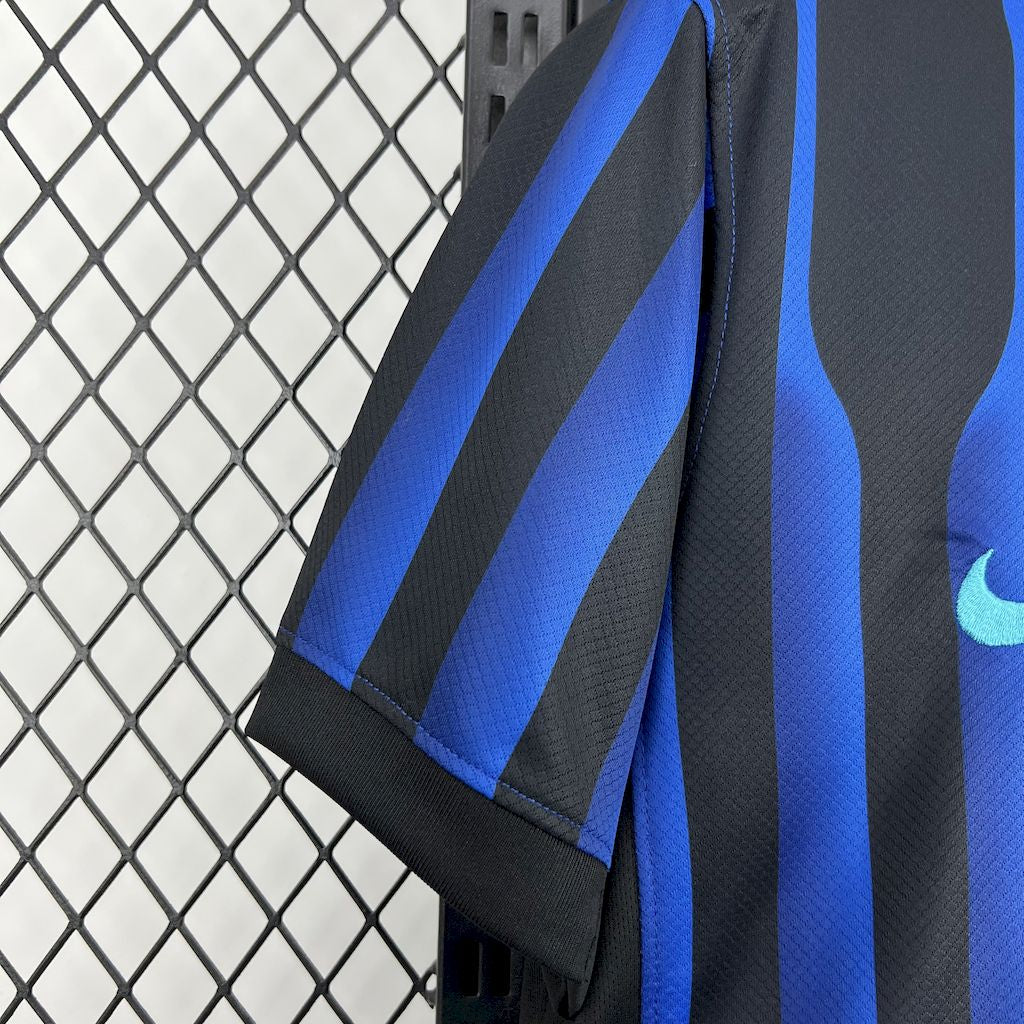 INTER DE MILÃO HOME 25/26 - MODELO TORCEDOR