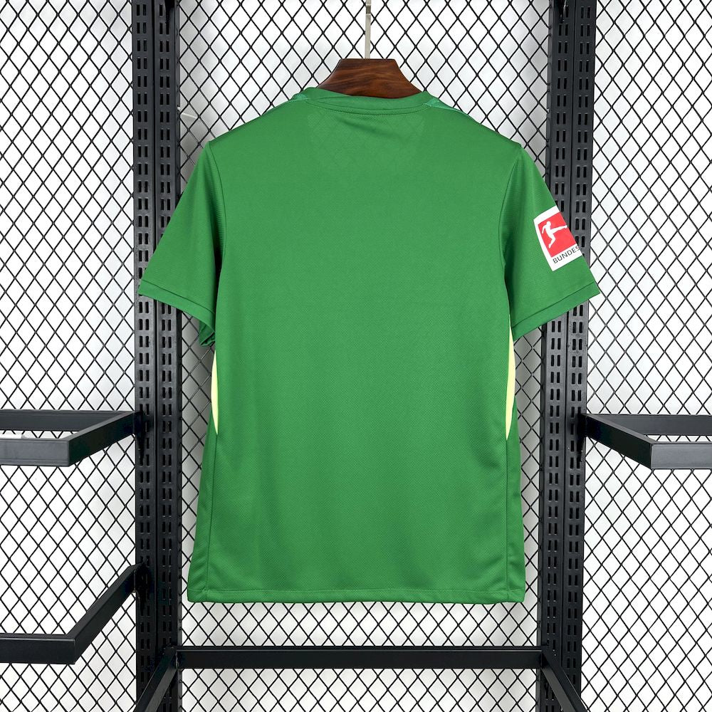 WOLFSBURG HOME 25/26