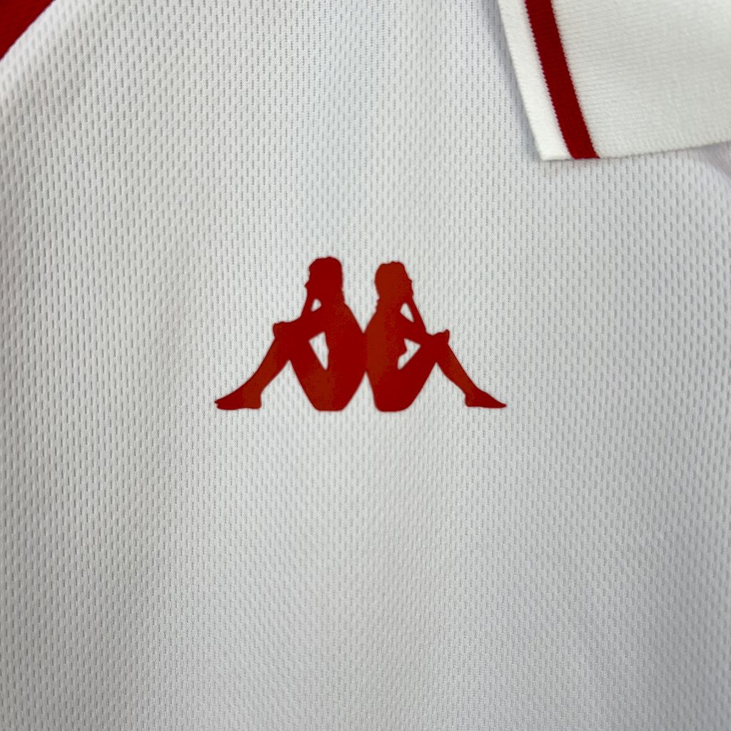 CLUB ATLETICO HURACAN HOME 25/26