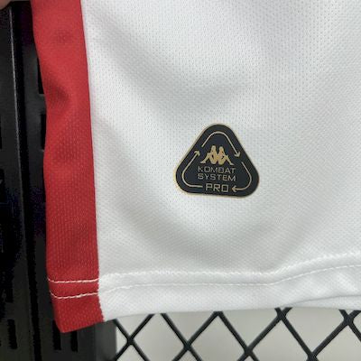 AS MONACO HOME 25/26