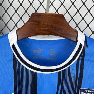 FC HEIDENHEIM AWAY 25/26