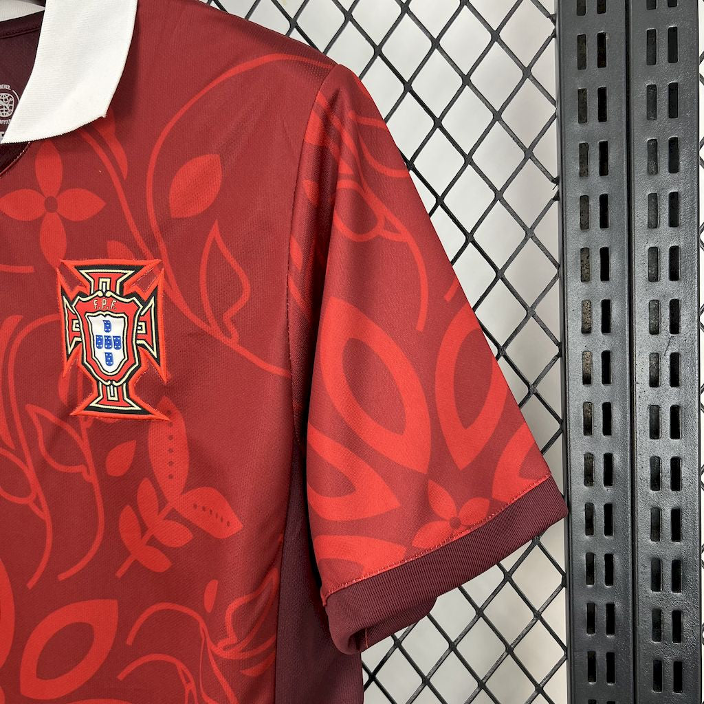 PORTUGAL TRAINING 25/26