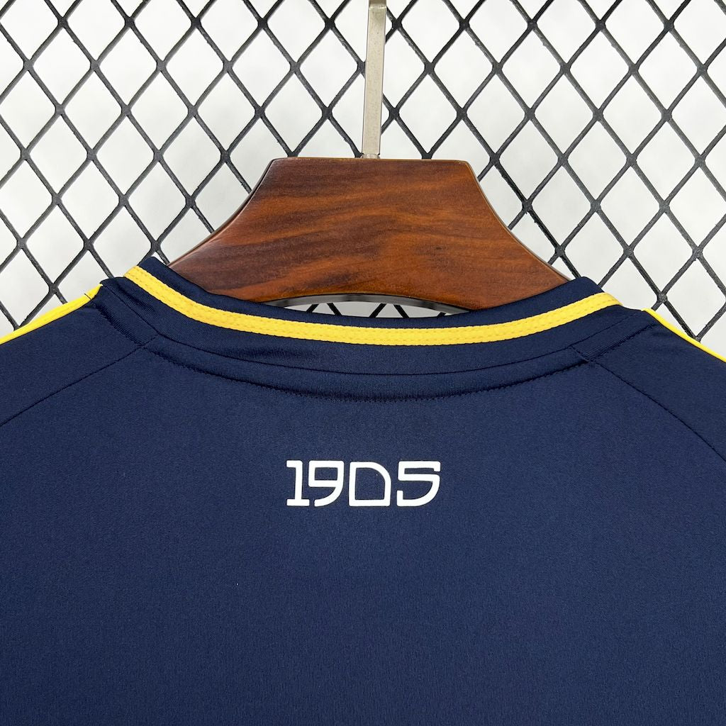BOCA JUNIORS ANNIVERSARY 120th 25/26