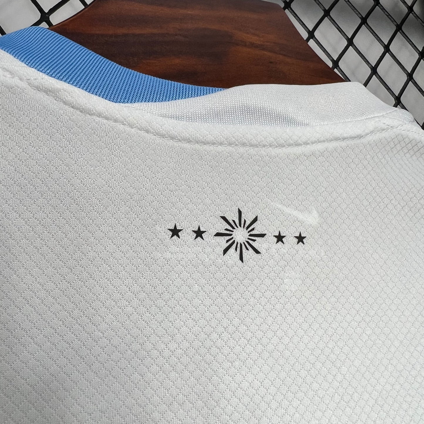 URUGUAY AWAY 24/25