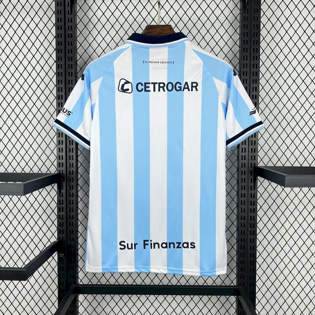 RACING CLUB HOME 25/26