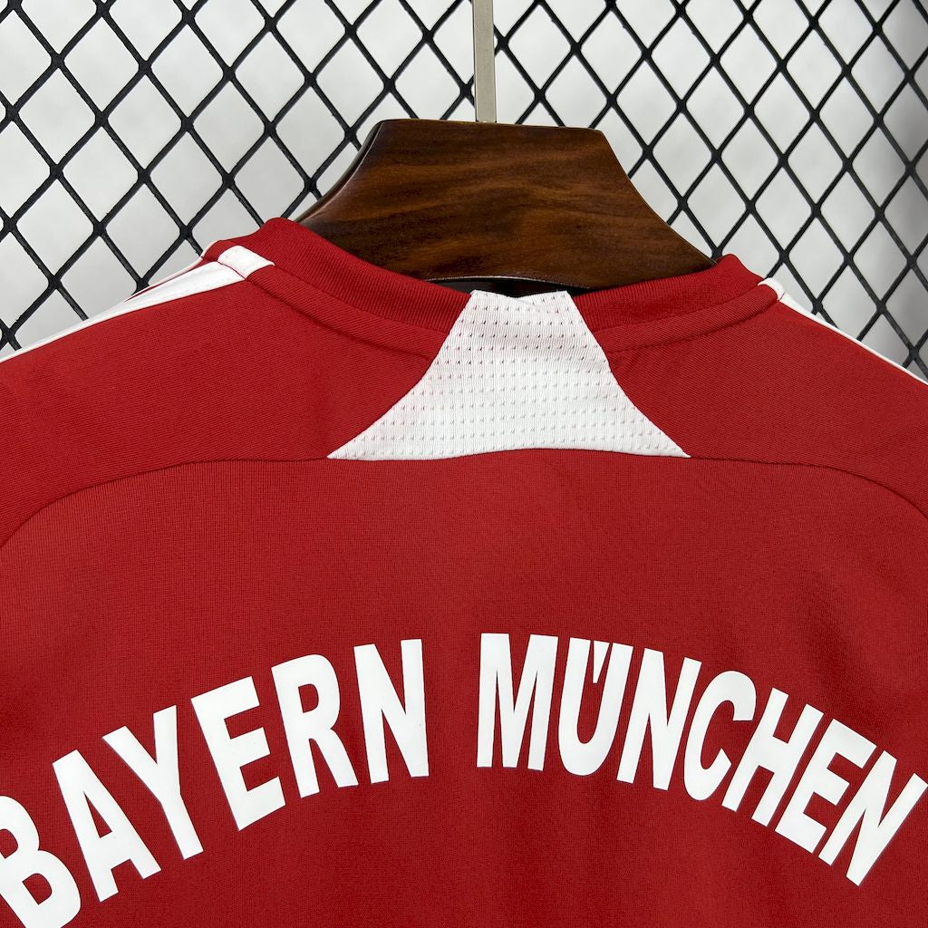 BAYERN MUNICH RETRÔ HOME 07/08