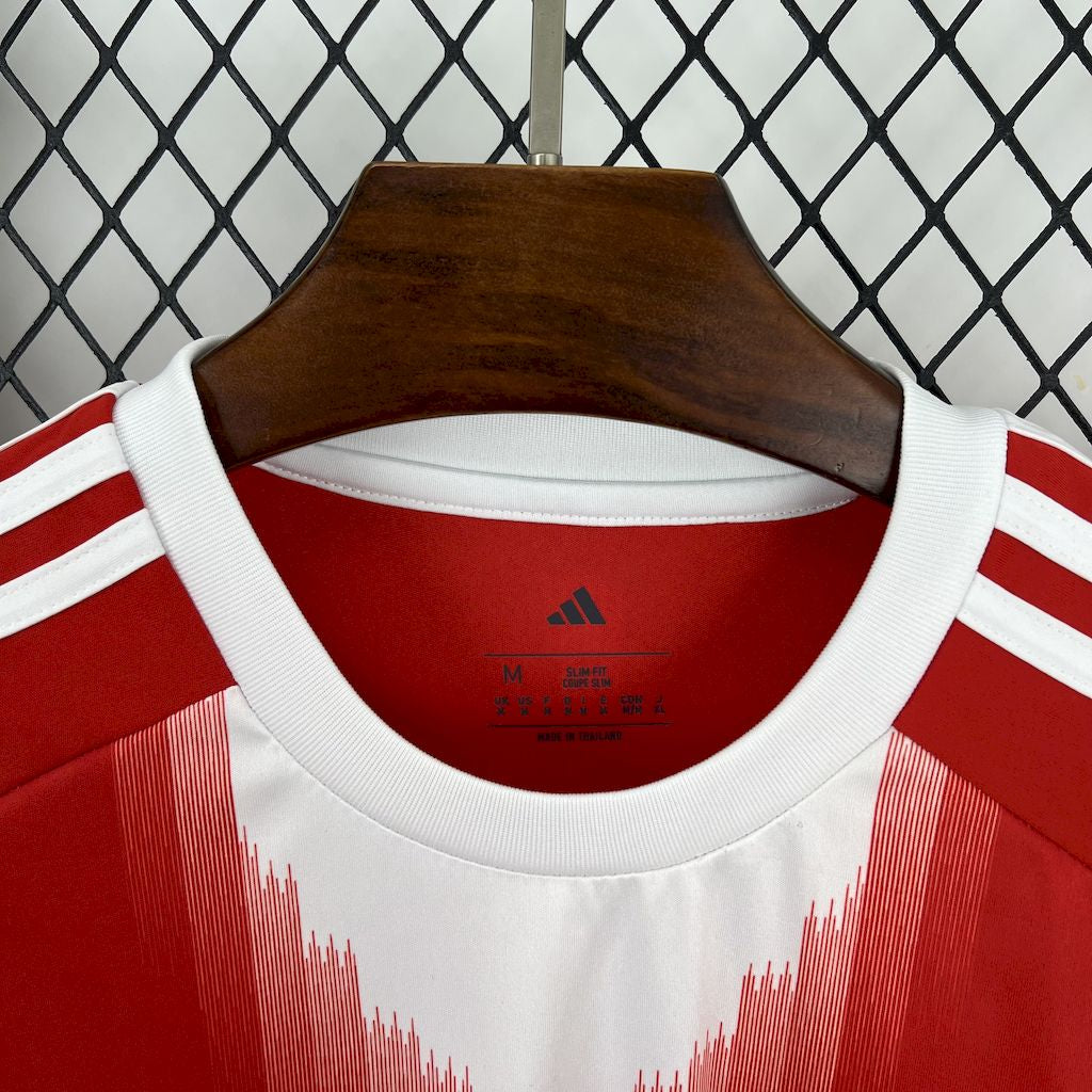 BAYERN MUNICH HOME 25/26