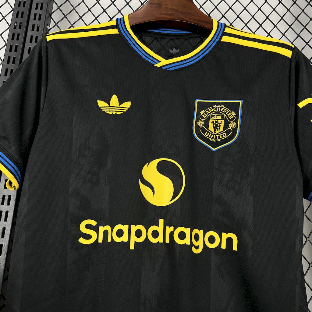 MANCHESTER UNITED III 25/26