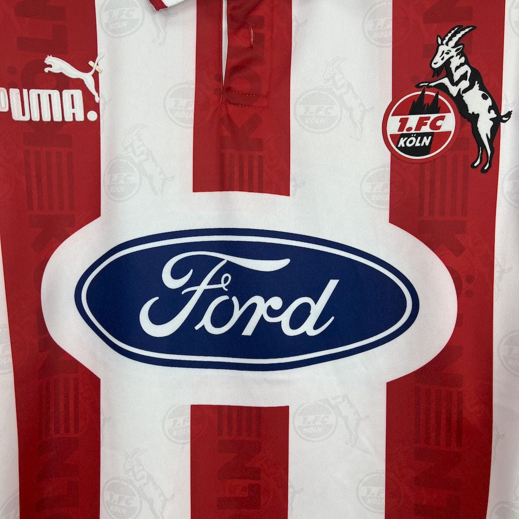 1. FC KÖLN RETRÔ 95/96