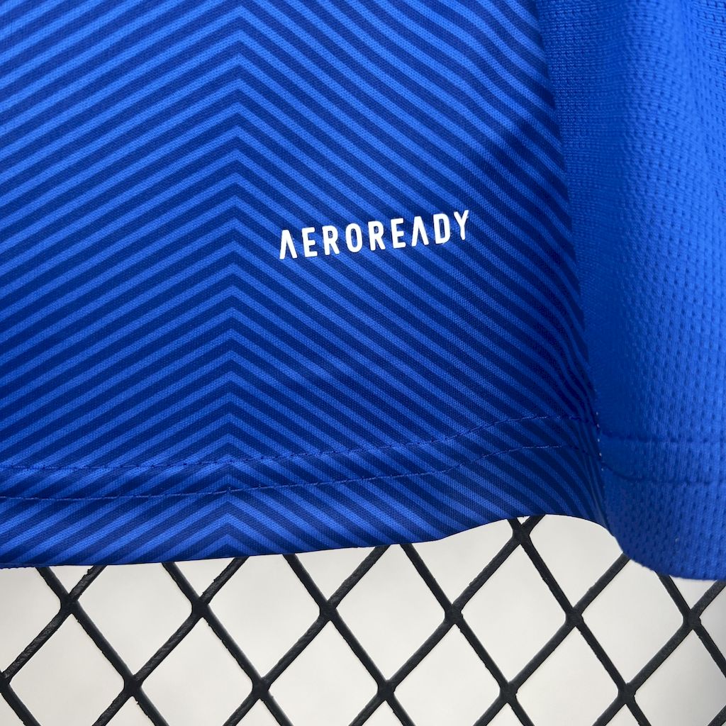 CRUZEIRO HOME 25/26 WOMAN