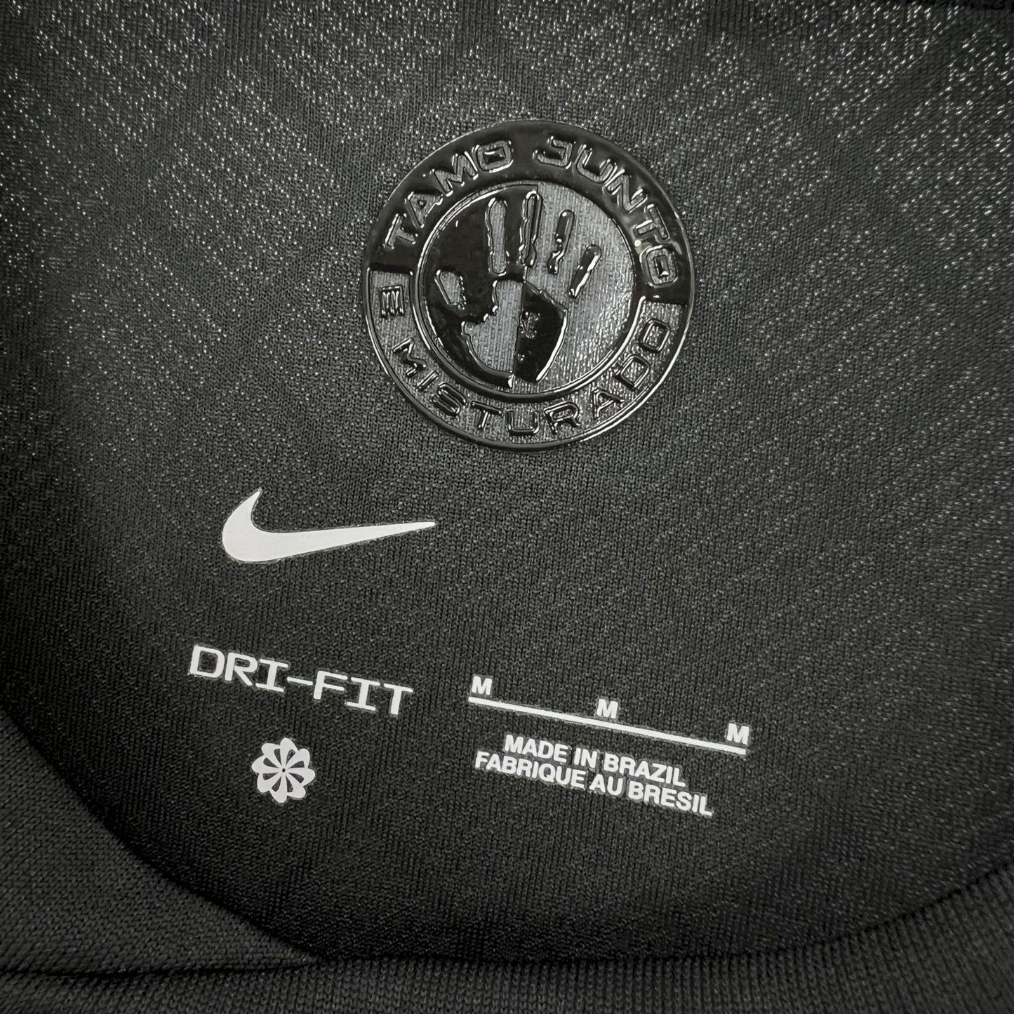 CORINTHIANS AWAY 24/25